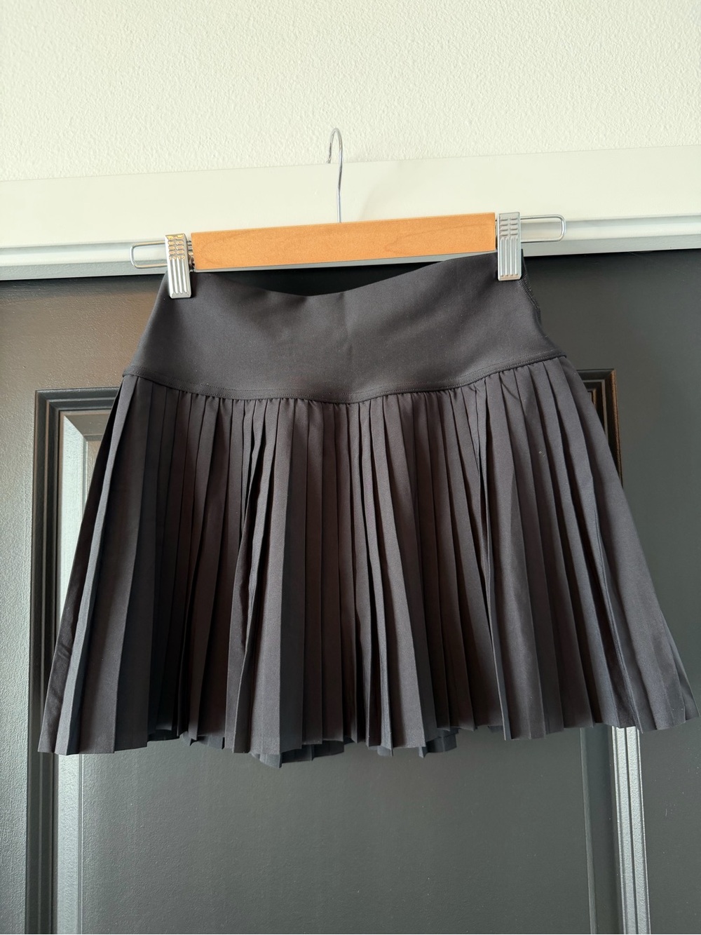 ALO Tennis Skirt Size Small
